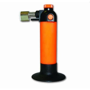 Горелка газовая с пьезоподжигом SPARTA