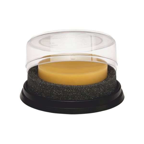 Воск моделировочный Giant Sunlight от Йохана Петерса (75гр.), Yeti — фото товара