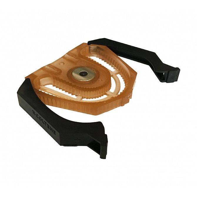 Ассu-Trac АТТ12 - набор ложек (12шт.), Coltene