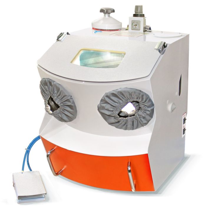 Пескоструйный аппарат АСОЗ 1.1 АРТ ПРЕСС, Аверон