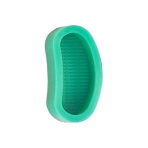 Формирователь цоколя силиконовый, размер P (боковой), глубина 14мм (1шт.) Song Young — фото товара