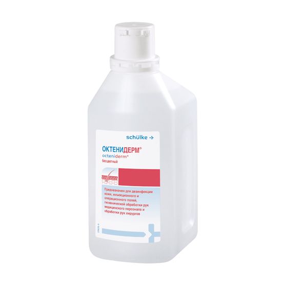 Октенидерм (1л.), Schülke & Mayr