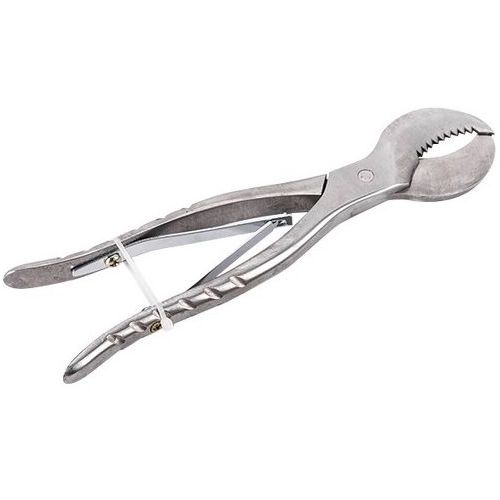 Щипцы для расщепления гипса большие (1шт.), Wuhan