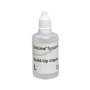 Моделировочная жидкость IPS InLine System Build-Up Liquid L (60мл.), Ivoclar