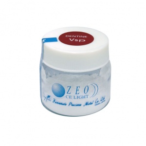 Дентин Zeo Ce Light Dentine VSP