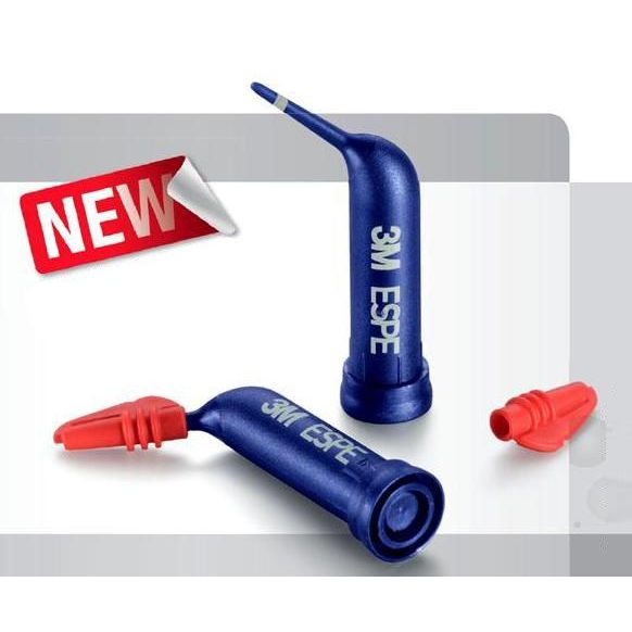 Паста ретракционная кровоостанавливающая  - 1 капсула (0,3гр.), 3M Espe