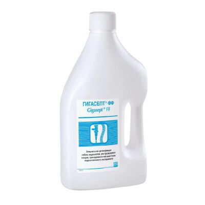 Гигасепт ФФ (2л.), Schülke & Mayr
