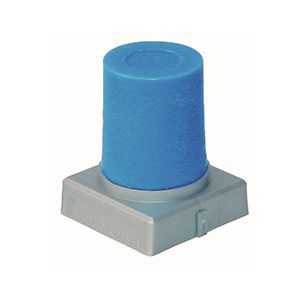 Воск моделировочный голубой (45гр.) Schuler