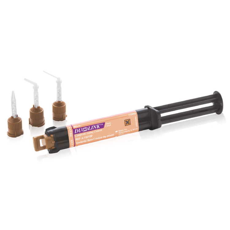 Duo-Link (8гр.), Bisco