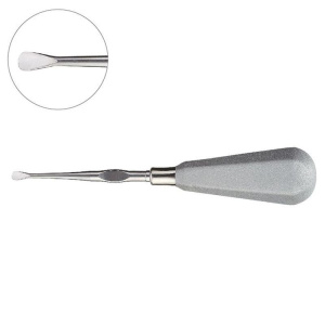 Элеватор #NM2-WT, ширина - 4.5 мм, для зубов мудрости, YDM — фото товара