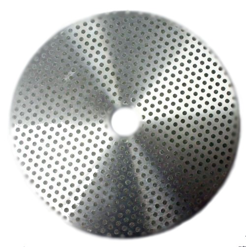 Диск для триммера JT-19, алмазный, 253*25*3,0мм, YJMF