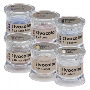 Краситель IPS Ivocolor Essence