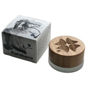 Katakana - полировочная паста (10гр.), Kagayaki