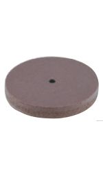 Полир Twister Wheel M-3 для обработки акрила (1шт.), Yamahachi