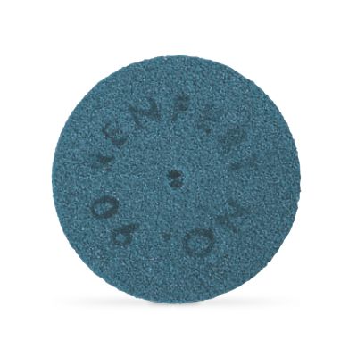 Полир Polisoft A для мягкой полировки сплавов (1шт.), Renfert