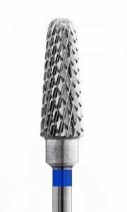 Фреза 31350 со средней крестообразной нарезкой (1шт.), Кристалл-Казань