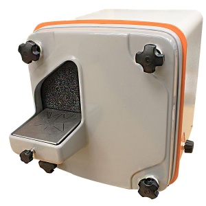 Триммер 1.2 АРТ, Аверон