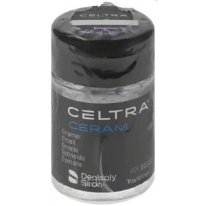 Celtra Ceram - эмаль