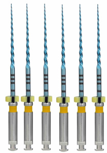 SuperFile Engine Heat Activation 31мм, F1, 6 шт, EuroFile — фото товара