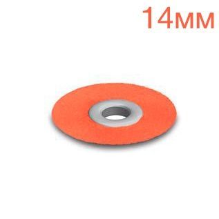 Диски SF9-227 - средние, диаметр 14мм. (50шт.), PoliTec