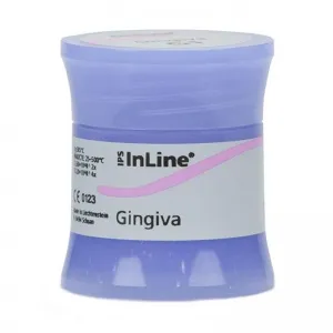Десневая масса IPS InLine Gingiva