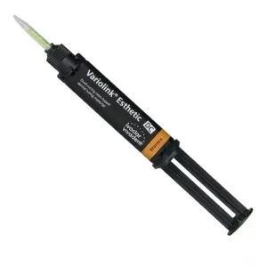 Variolink Esthetic DC - двойного отверждения, цвет Warm+ (5гр.), Ivoclar — фото товара