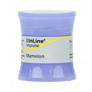 Мамелоновая масса IPS InLine Mamelon желто-оранжевая (20гр.), Ivoclar