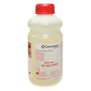 Проявитель Rapid Access (0,5л.), Carestream (Kodak) — фото товара
