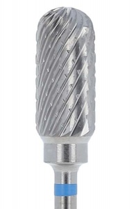 Фреза CX72 с перекрёстной насечкой (1шт.), Jota