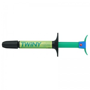 Эмаль жидкотекучая TWiNY Enamel Flow