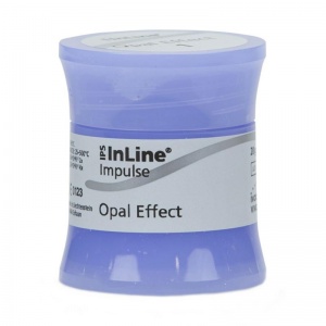 Опаловая эффект-масса IPS InLine Opal Effect Фиолетовый (20гр.), Ivoclar