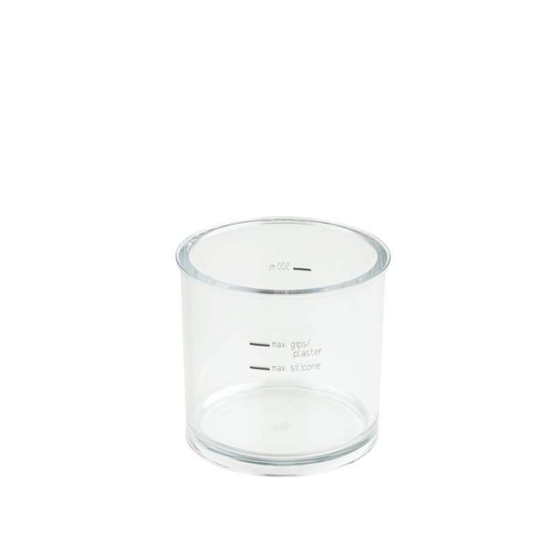 Стакан без механизма для смешивания (500мл.), Renfert