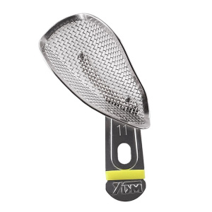 Слепочная ложка Premium #11, для верхней челюсти, левосторонняя, YDM — фото товара