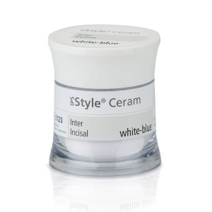Масса режущего края интер IPS Style Ceram Inter Incisal