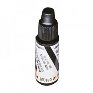 Kolor + Plus - цвет опак А1 (2мл.), Kerr