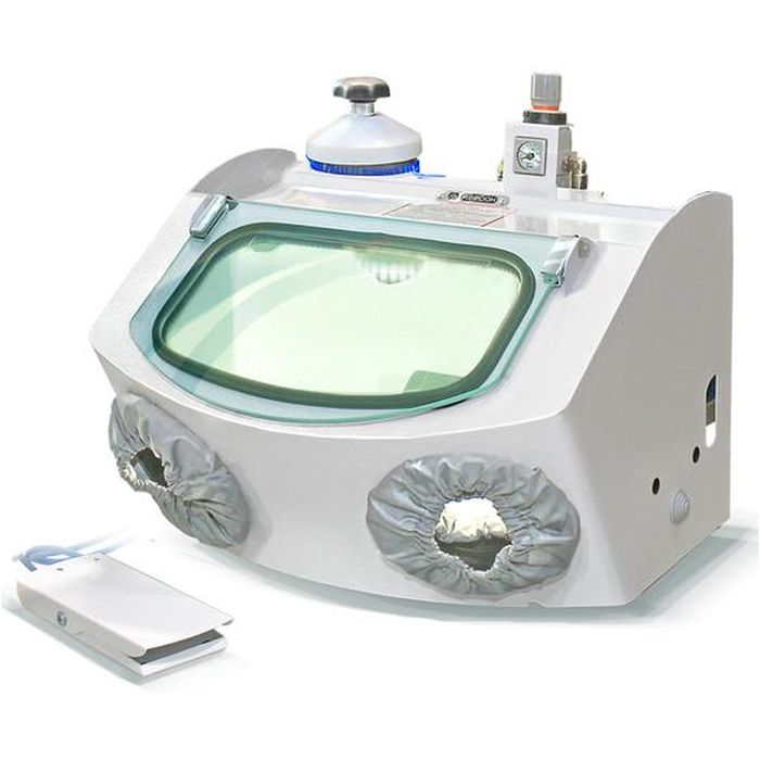 Пескоструйный аппарат АСОЗ 5.1 С СТАРТ, Аверон