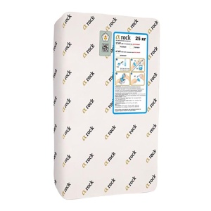 Альфа-Рок голубой - супергипс III класса (25кг.), Целит