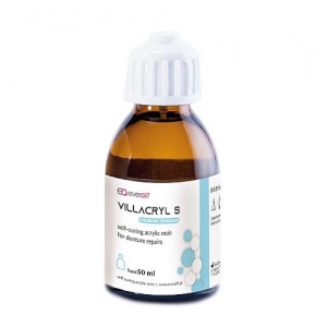 Villacryl S Liquid - жидкость (200мл.), Everall7