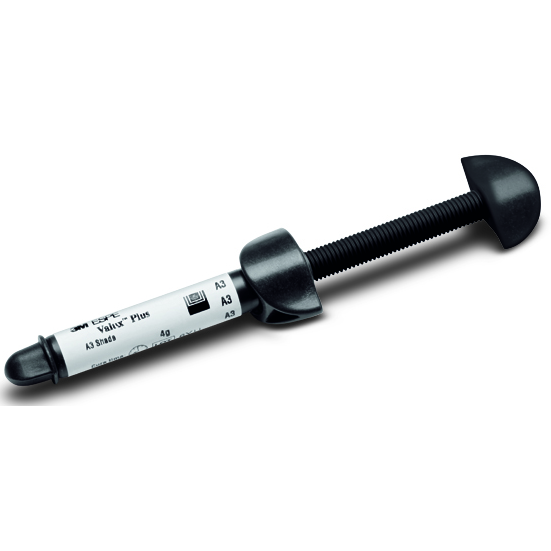 Valux Plus цвет UD, шприц (4гр.), 3M Espe