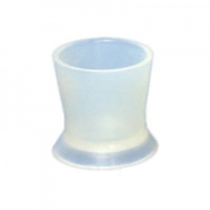 Чашка для замешивания пластмасс (40мл.), Целит