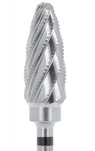 Фреза C251SGT для обработки титана (1шт.), Jota