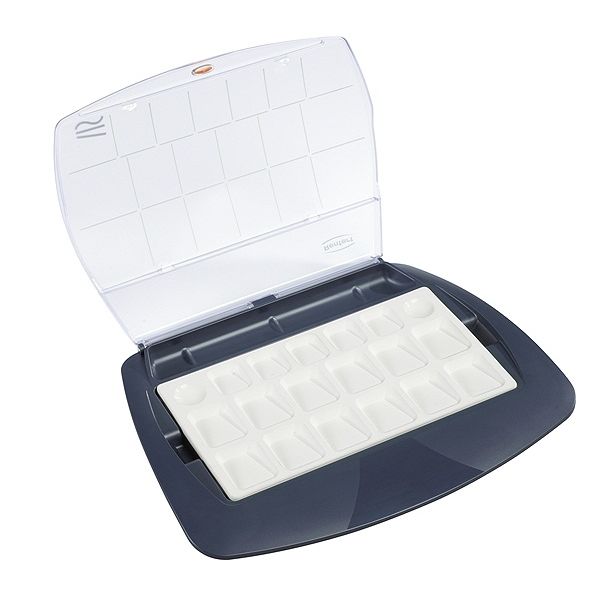 Палитра Lay:art Tropic Pro XL (1шт.), Renfert — фото товара