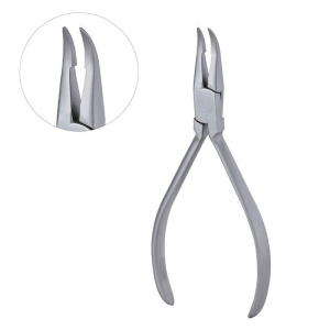 Щипцы ортодонтические EVER Classic 422 Utility общего применения, YDM — фото товара