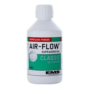 Порошок Air Flow Classic Comfort - Мята (300гр.), ЕМS — фото товара