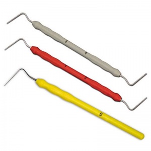 Machtou-Pluggers, VDW