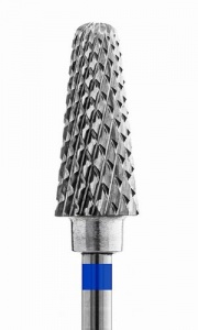 Фреза 31360 со средней крестообразной нарезкой (1шт.), Кристалл-Казань