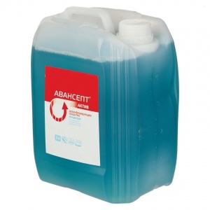 Авансепт Актив (5л.), Вита-Пул