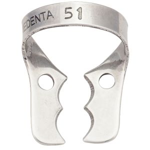 Крепление для Раббер Дам 129-051, Medenta