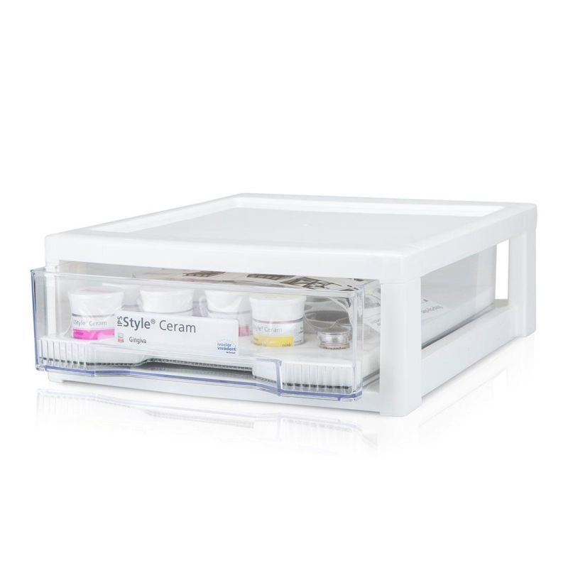 Набор десневых масс IPS Style Ceram Gingiva Kit, Ivoclar — фото товара