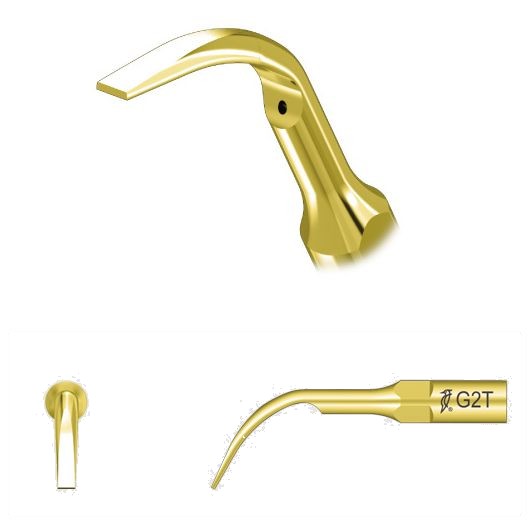 Насадка G2T - для скайлеров Woodpecker и EMS (1шт.), Woodpecker